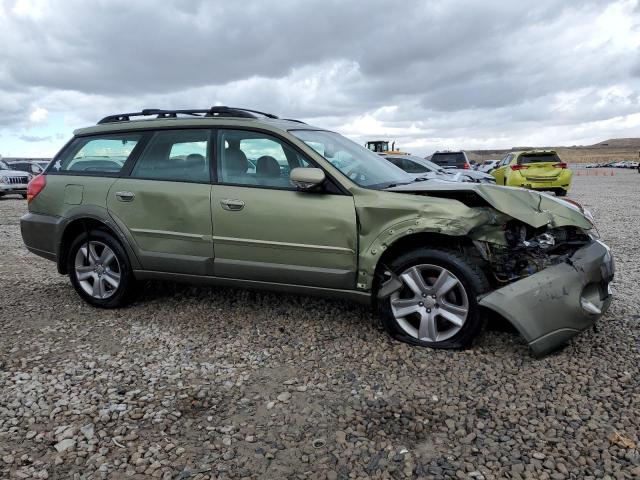 Photo 4 from auction – 2006 SUBARU OUTBACK OU with VIN 4S4BP86C164316718