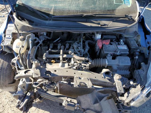 Photo 11 from auction – 2020 NISSAN VERSA S with VIN 3N1CN8BV7LL918831