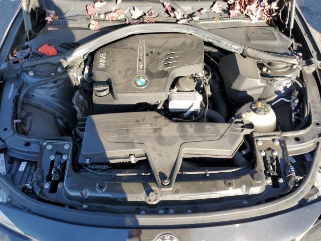 Photo 11 from auction – 2015 BMW 328 XI SUL with VIN WBA3B5C58FF960939