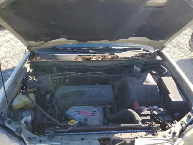 Photo 12 from auction – 2002 TOYOTA HIGHLANDER with VIN JTEGD21A520033001