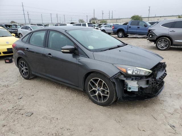 Photo 4 from auction – 2017 FORD FOCUS SE with VIN 1FADP3FE7HL290156