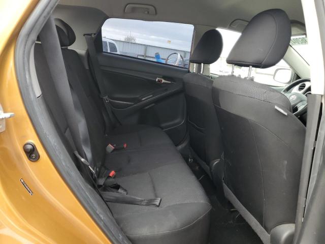 Photo 10 from auction – 2009 TOYOTA COROLLA MA with VIN 2T1KU40E89C018121