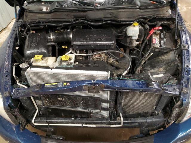Photo 11 from auction – 2006 DODGE RAM 1500 S with VIN 1D7HU18N46S556036