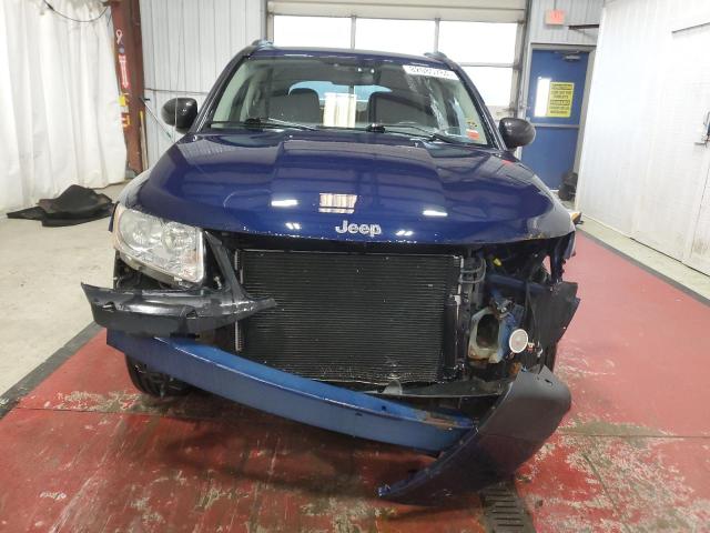 صورة رقم 5 من المزاد - 2013 JEEP COMPASS LA مع VIN 1C4NJDEBXDD193454