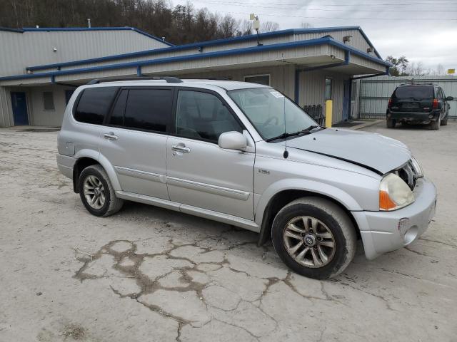 Photo 4 from auction – 2005 SUZUKI XL7 EX with VIN JS3TX92V654108114