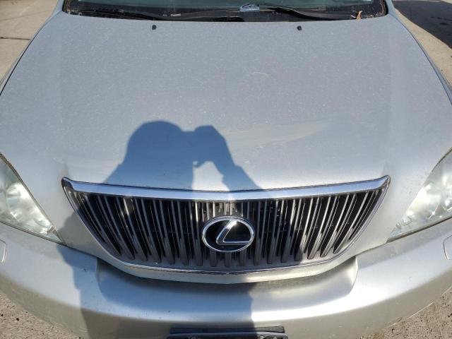Photo 12 from auction – 2004 LEXUS RX 330 with VIN 2T2HA31U04C025345