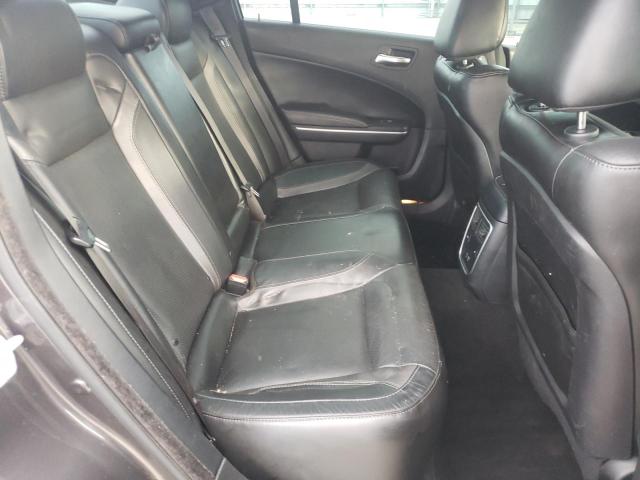 Photo 10 from auction – 2020 DODGE CHARGER SX with VIN 2C3CDXBG5LH216032