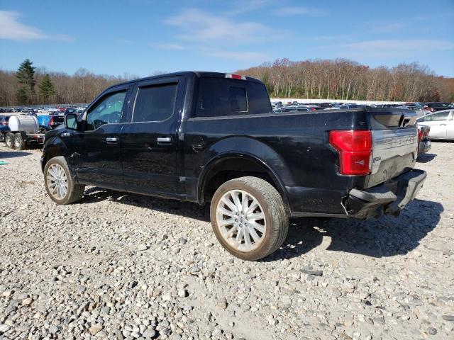 Photo 2 from auction – 2018 FORD F150 SUPER with VIN 1FTEW1EG4JFB17773