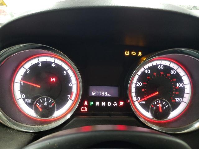 Photo 9 from auction – 2016 DODGE GRAND CARA with VIN 2C4RDGBG4GR109303