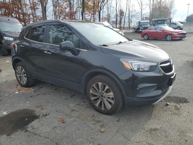 Photo 4 from auction – 2020 BUICK ENCORE PRE with VIN KL4CJESB1LB346776