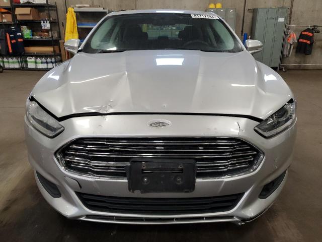 Photo 5 from auction – 2016 FORD FUSION SE with VIN 3FA6P0H71GR268319