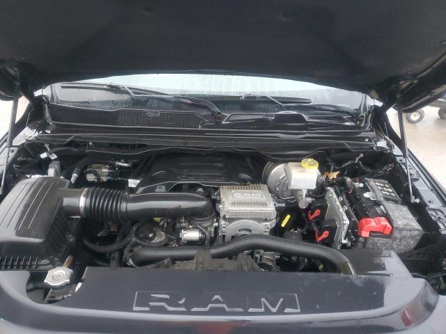 Photo 11 from auction – 2019 RAM 1500 BIG H with VIN 1C6SRFFTXKN621553