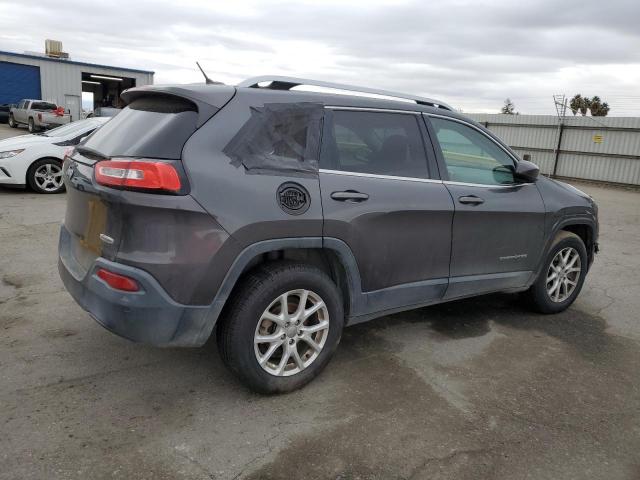 Photo 3 from auction – 2014 JEEP CHEROKEE L with VIN 1C4PJLCB2EW323500