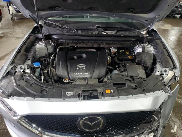 Photo 12 from auction – 2019 MAZDA CX-5 GRAND with VIN JM3KFBDM8K0528038