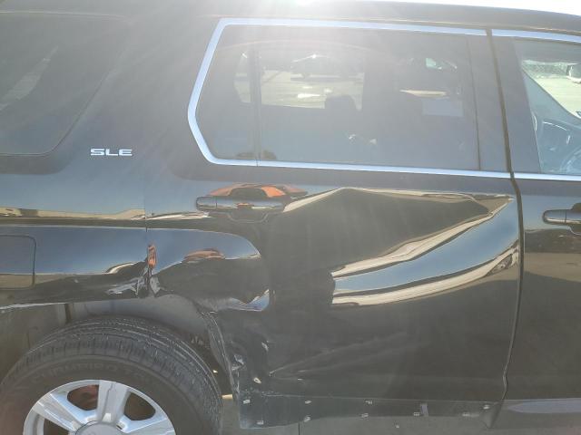 Photo 11 from auction – 2015 GMC TERRAIN SL with VIN 2GKALMEK1F6363117