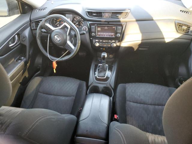 Photo 8 from auction – 2018 NISSAN ROGUE S with VIN 5N1AT2MT4JC758382
