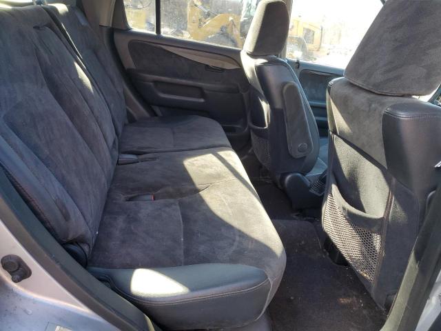 Photo 11 from auction – 2002 HONDA CR-V EX with VIN JHLRD78862C085171