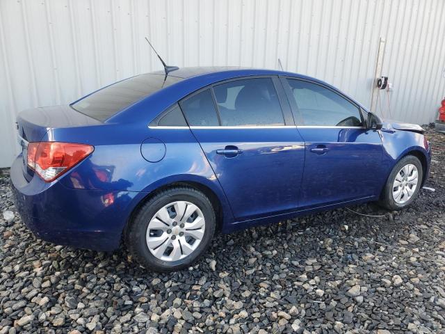 Photo 3 from auction – 2012 CHEVROLET CRUZE LS with VIN 1G1PC5SH2C7297492