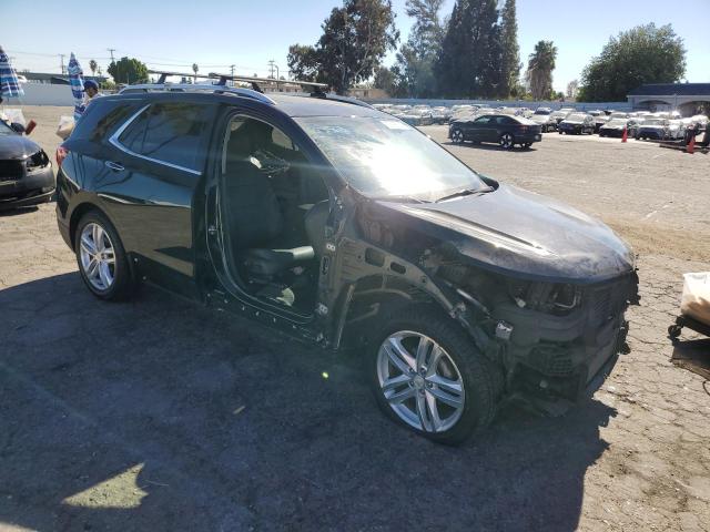 Photo 4 from auction – 2018 CHEVROLET EQUINOX PR with VIN 2GNAXMEV9J6132931