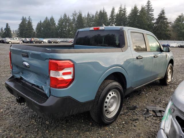 Photo 3 from auction – 2023 FORD MAVERICK X with VIN 3FTTW8E39PRA57109