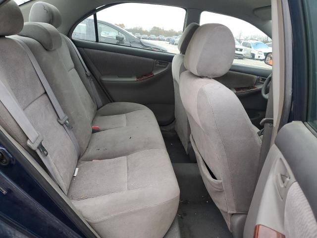 Фото 10 с аукциона – 2006 TOYOTA COROLLA CE с VIN 2T1BR32E06C695801