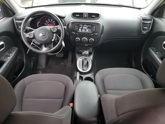 Photo 8 from auction – 2018 KIA SOUL with VIN KNDJN2A29J7898799