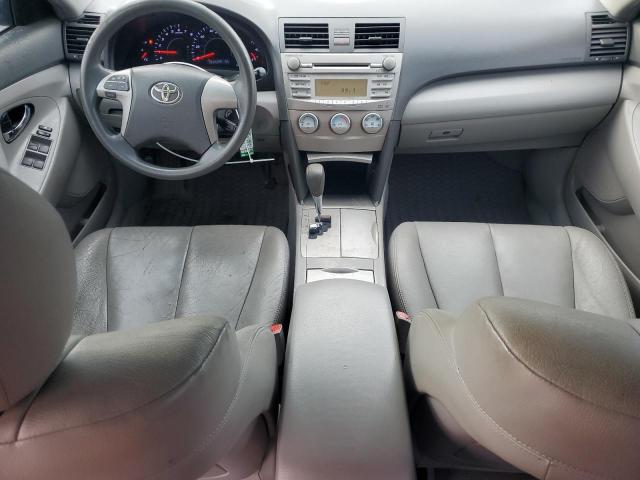 Photo 8 from auction – 2010 TOYOTA CAMRY BASE with VIN 4T4BF3EK0AR015967