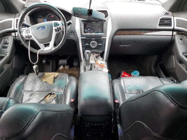Photo 8 from auction – 2012 FORD EXPLORER L with VIN 1FMHK7F8XCGA51015