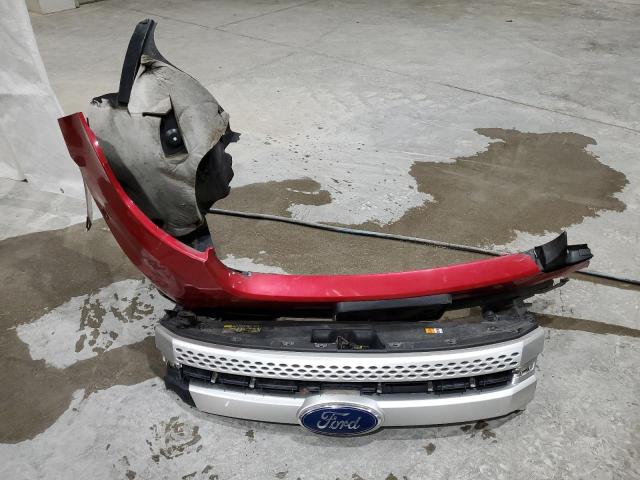Photo 13 from auction – 2012 FORD EXPLORER X with VIN 1FMHK7D82CGA92189