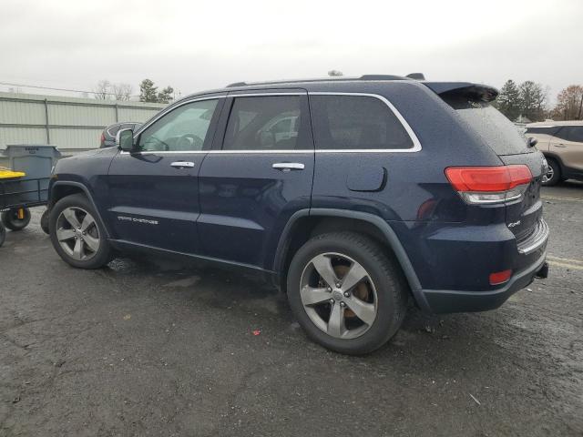 Photo 2 from auction – 2016 JEEP GRAND CHER with VIN 1C4RJFBG4GC402713