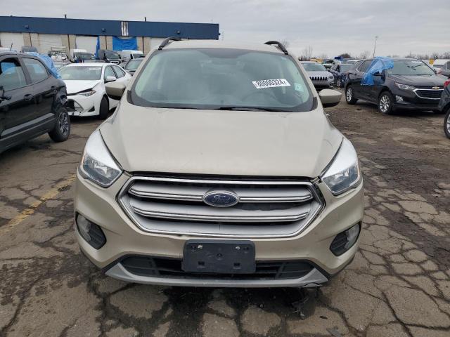 Photo 5 from auction – 2018 FORD ESCAPE SE with VIN 1FMCU9GD8JUA93418