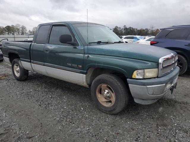 Photo 4 from auction – 2000 DODGE RAM 1500 with VIN 3B7HC13Z3YG112485