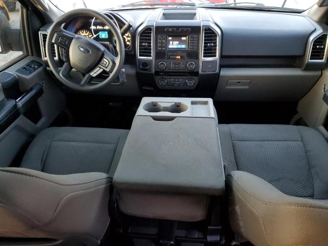 Photo 8 from auction – 2016 FORD F150 SUPER with VIN 1FTEW1C8XGFA23370