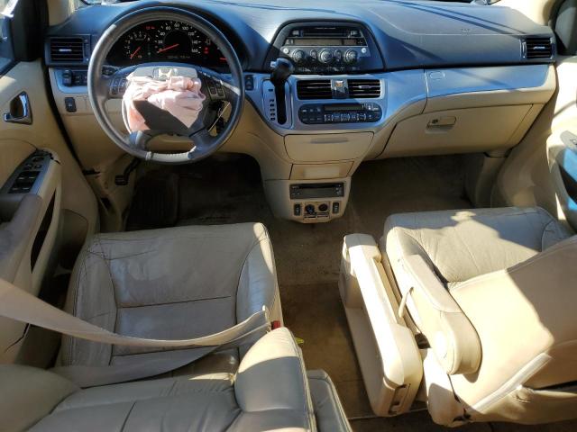 Photo 8 from auction – 2008 HONDA ODYSSEY EX with VIN 5FNRL38768B079320