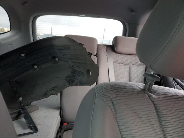 Photo 10 from auction – 2007 HYUNDAI SANTA FE G with VIN 5NMSG13D17H116567