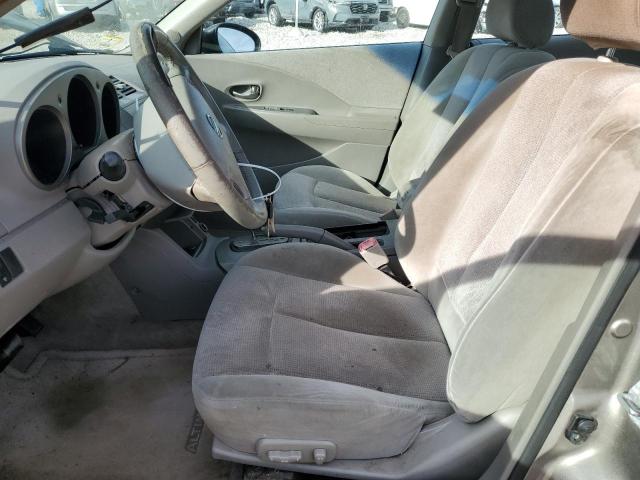 Photo 7 from auction – 2004 NISSAN ALTIMA BAS with VIN 1N4AL11D54C188768