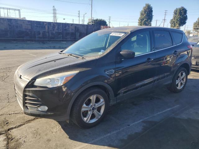 FORD ESCAPE SE 2015 with VIN 1FMCU9GX4FUA90503 - Photo from auction
