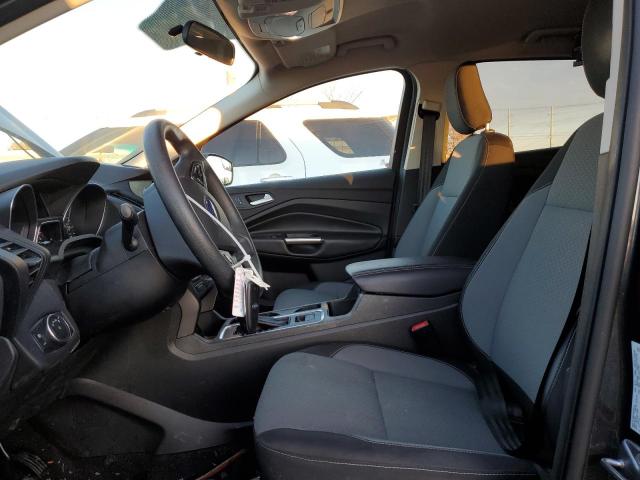 Photo 7 from auction – 2019 FORD ESCAPE SE with VIN 1FMCU0GD4KUC57714