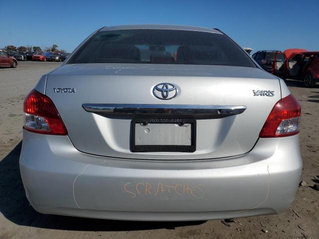 Photo 6 from auction – 2007 TOYOTA YARIS with VIN JTDBT923471151701