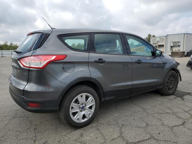 Photo 3 from auction – 2015 FORD ESCAPE S with VIN 1FMCU0F7XFUC43799