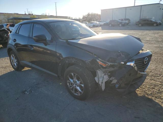 Photo 4 from auction – 2016 MAZDA CX-3 TOURI with VIN JM1DKFC77G0129130