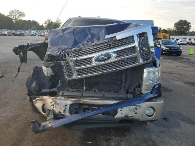 Photo 5 from auction – 2012 FORD F150 SUPER with VIN 1FTFW1EF8CFA27119