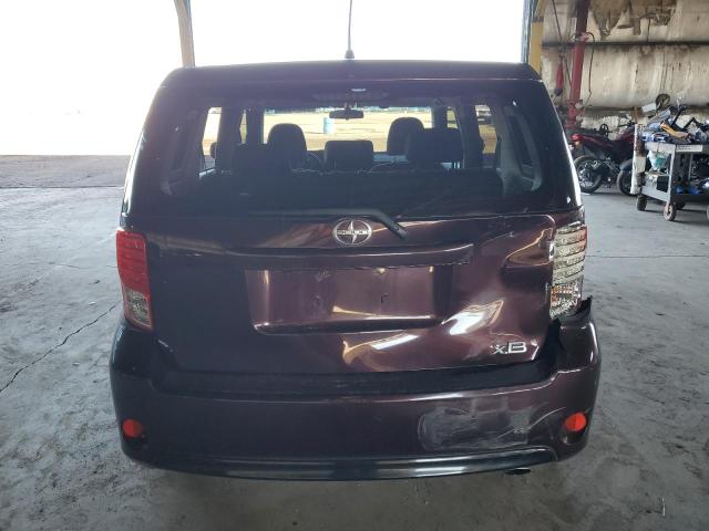 Photo 6 from auction – 2014 TOYOTA SCION XB with VIN JTLZE4FE3EJ057561