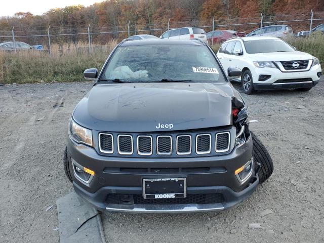 Photo 5 from auction – 2021 JEEP COMPASS LI with VIN 3C4NJCCB3MT597123
