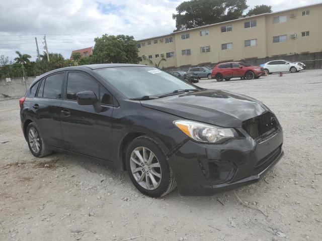 Photo 4 from auction – 2013 SUBARU IMPREZA PR with VIN JF1GPAC65DH812519