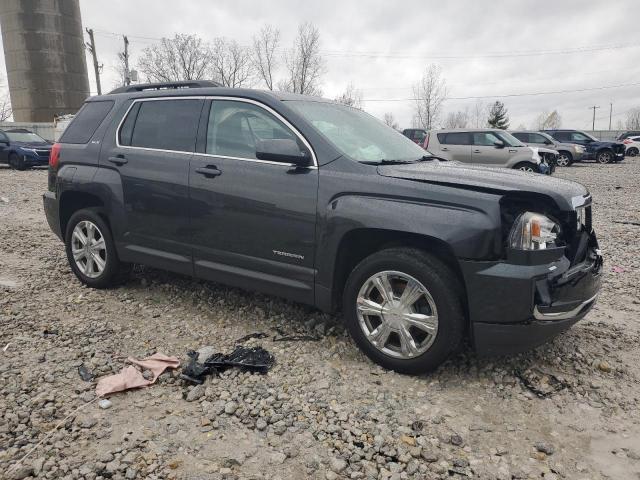 Photo 4 from auction – 2017 GMC TERRAIN SL with VIN 2GKFLTE36H6322767