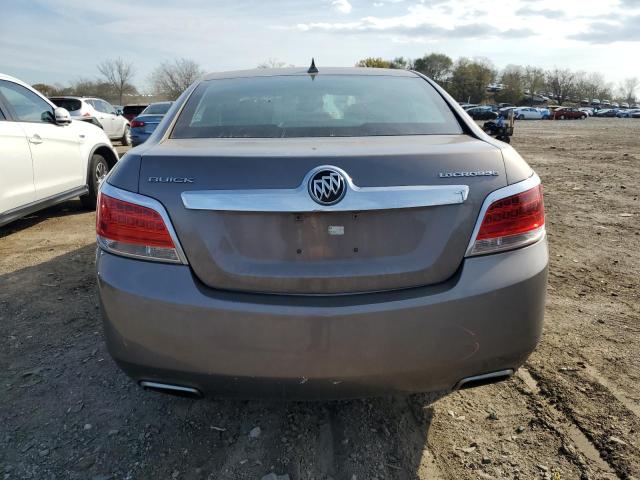 Photo 6 from auction – 2012 BUICK LACROSSE with VIN 1G4GC5E30CF187677