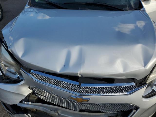 Photo 12 from auction – 2016 CHEVROLET EQUINOX LT with VIN 2GNALCEK2G6291052
