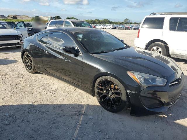 Photo 4 from auction – 2013 HYUNDAI GENESIS CO with VIN KMHHT6KDXDU081192