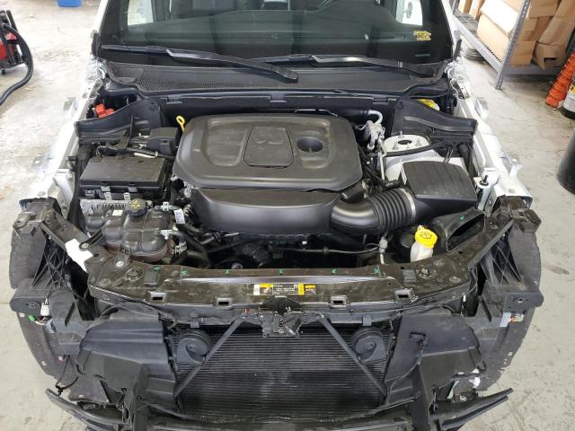 Photo 12 from auction – 2022 DODGE DURANGO GT with VIN 1C4RDJDG5NC135523